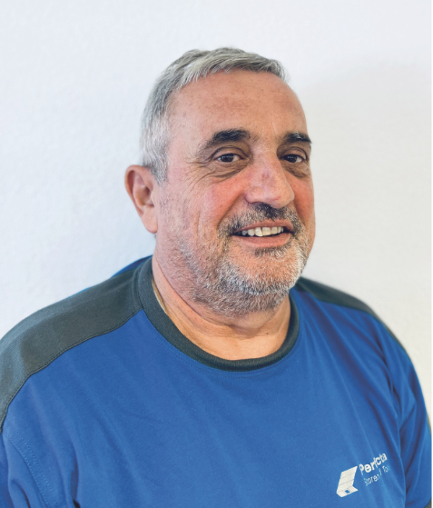 Richard Kaufmann